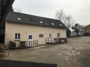 Appartement De Pletsmolen